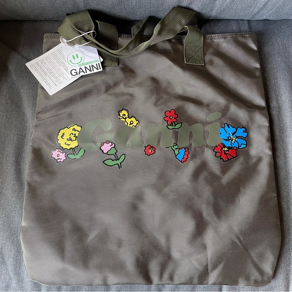 Ganni Bag